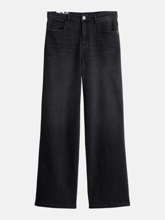 Opus Wide-Leg Jeans Mivy bei Robert Ley