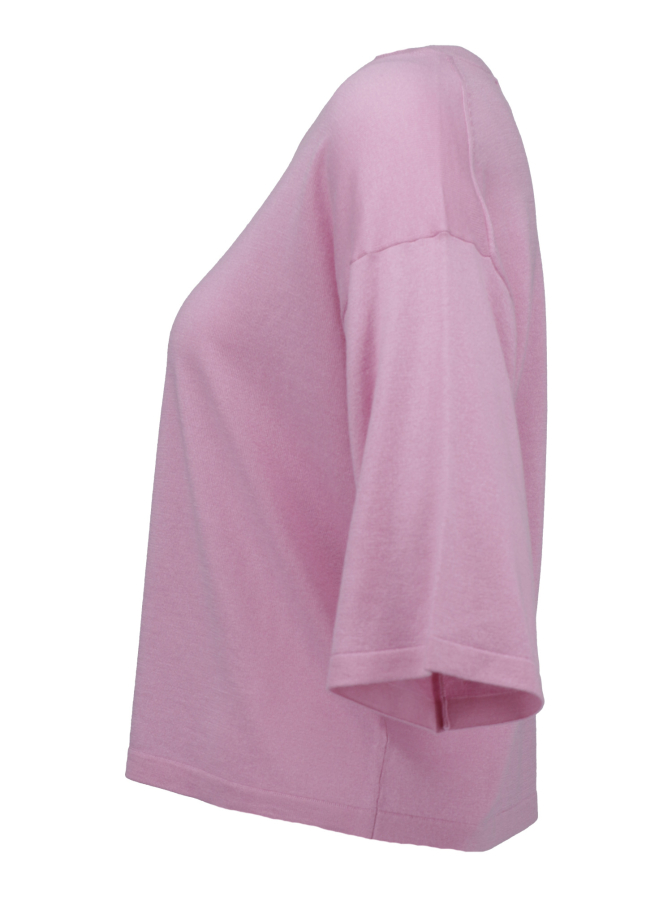 Robert Ley Kurzarm Pullover bei Robert Ley