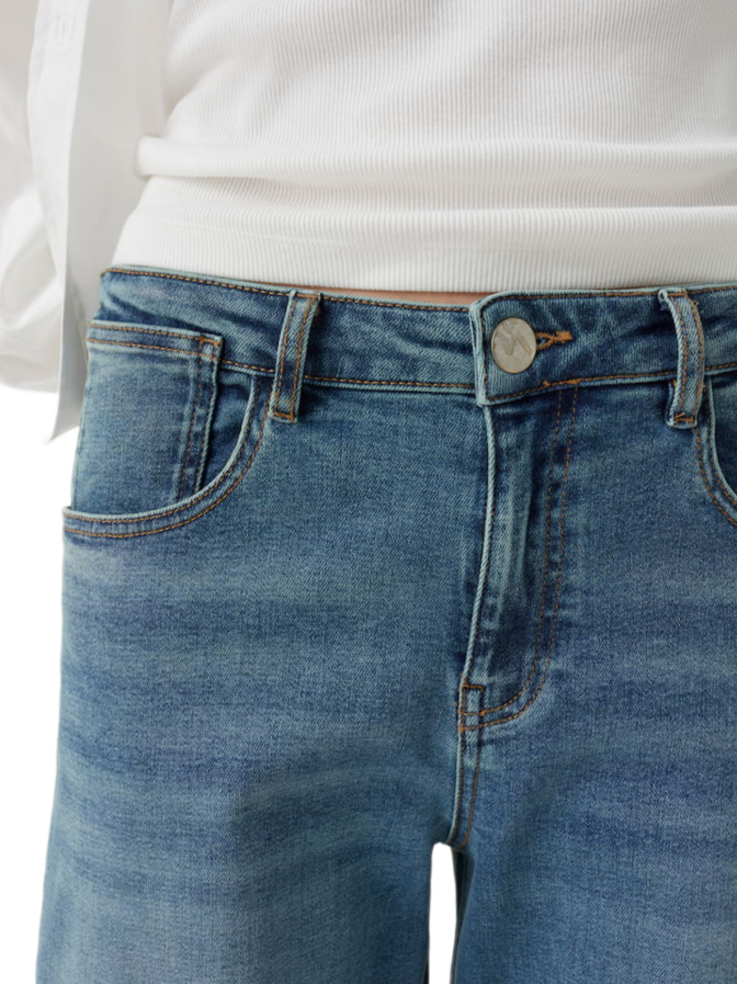 Opus Barrel Jeans Lissie Boldy bei Robert Ley