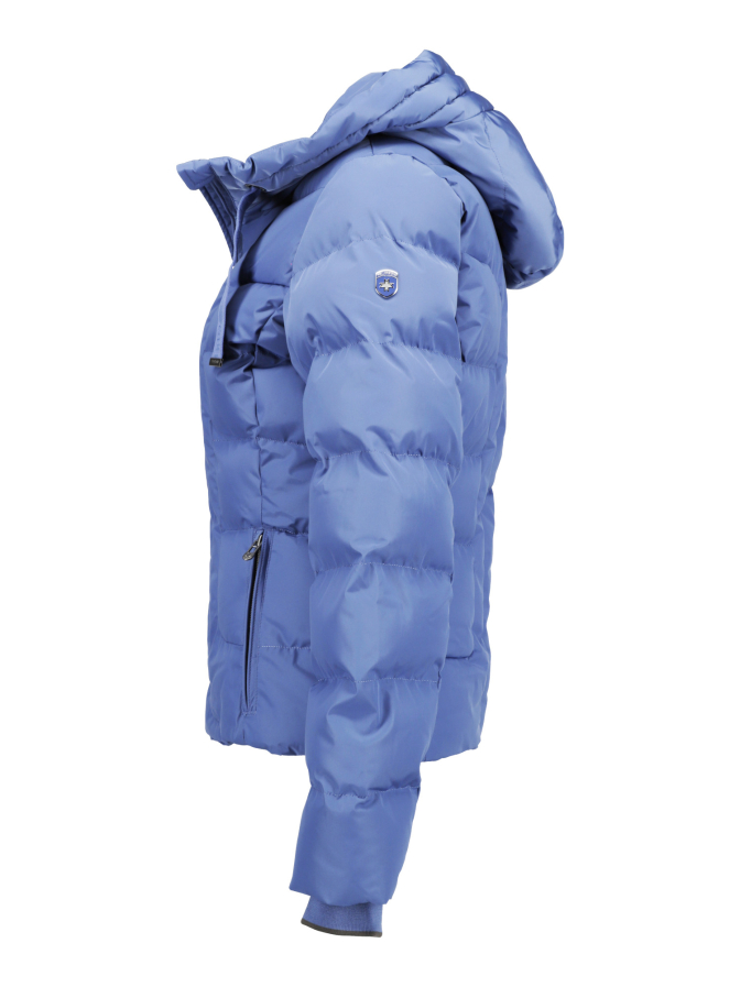 Wellensteyn Steppjacke Belvitini bei Robert Ley