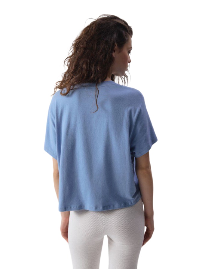 American Vintage T-Shirt Rundhals bei Robert Ley