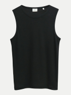s.Oliver RED LABEL Tank-Top 9999-GREY/BLACK bei Robert Ley