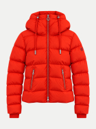 Wellensteyn Jacke Cordoba Short 1040 coral bei Robert Ley