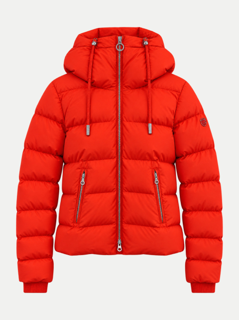 Wellensteyn Jacke Cordoba Short 1040 bei Robert Ley
