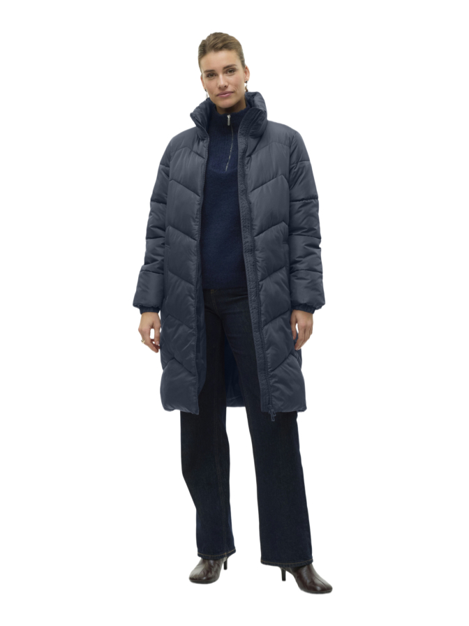 Vero Moda Mantel Ligario bei Robert Ley
