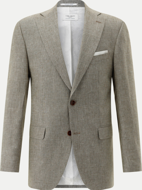 CARL GROSS Regular-Fit Sakko Tannon bei Robert Ley