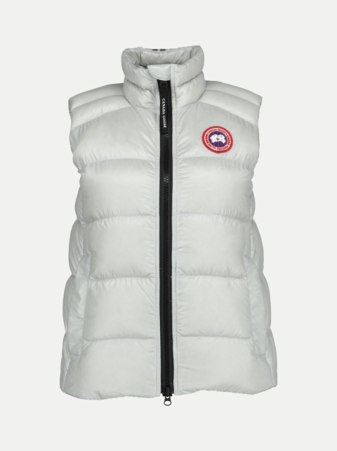 Canada Goose Weste Cypress bei Robert Ley