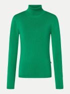 JOOP! JEANS Rollkragenpullover Kaisha 314-Medium Green 314 bei Robert Ley