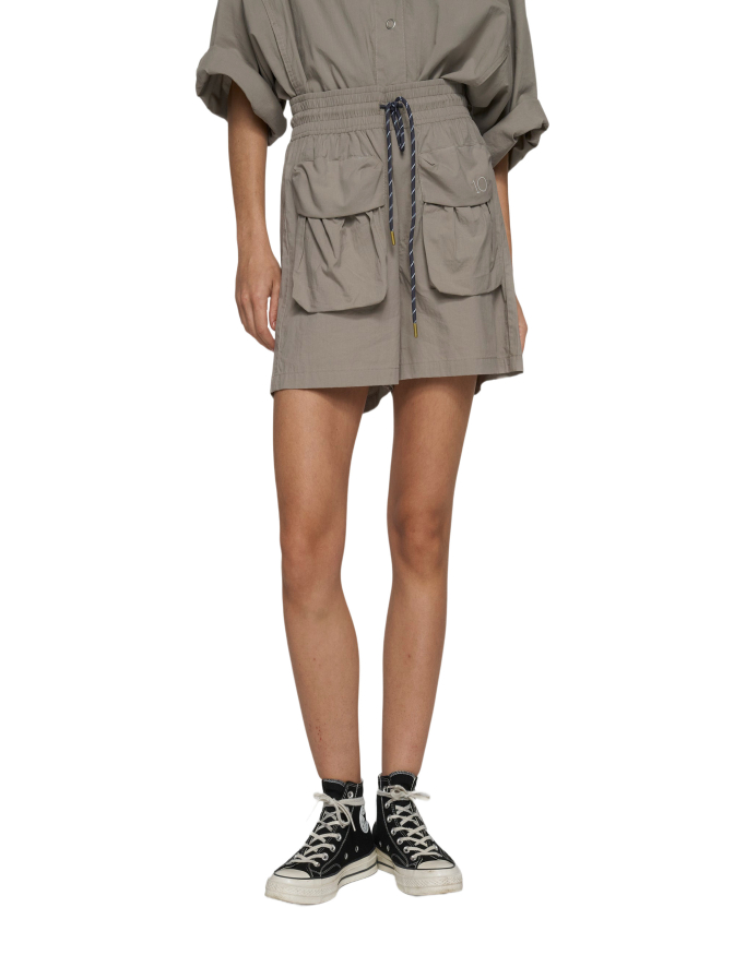10 Days Relaxed-Fit Utility Shorts bei Robert Ley