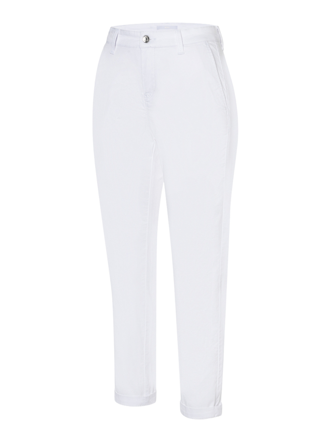 MAC Straight-Fit Chino-hose bei Robert Ley