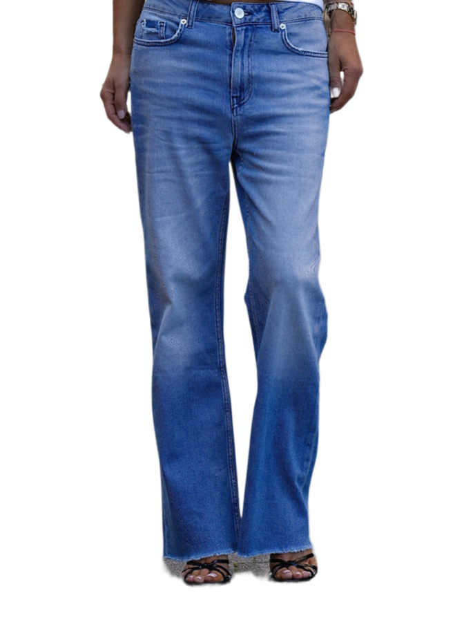 Gitta Banko Denim Jeans Blake bei Robert Ley