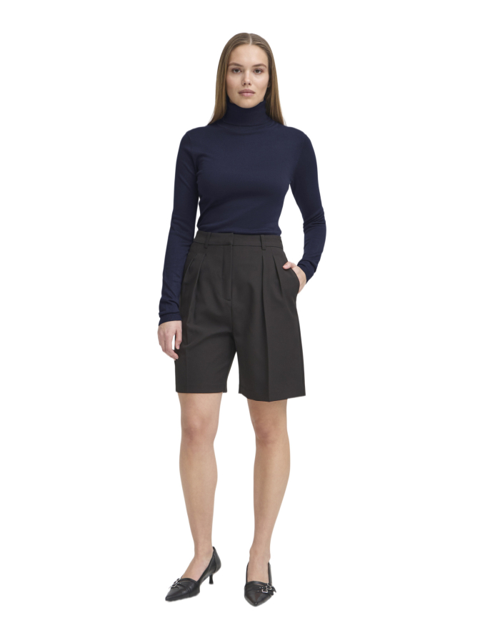 ICHI Rollkragenpullover Ihmafa Rn bei Robert Ley