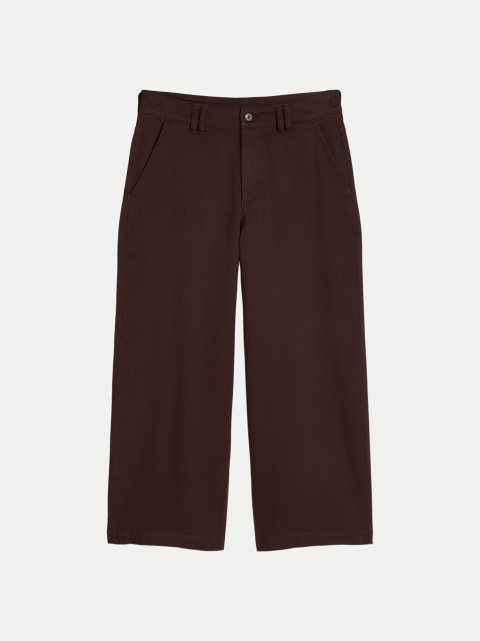 Marc O'Polo DENIM Barrel- Fit Hose Gekürzt bei Robert Ley