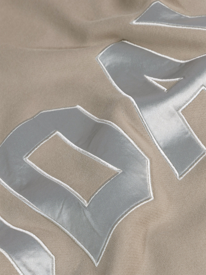 10 Days Oversized-Fit Statement-Hoodie bei Robert Ley