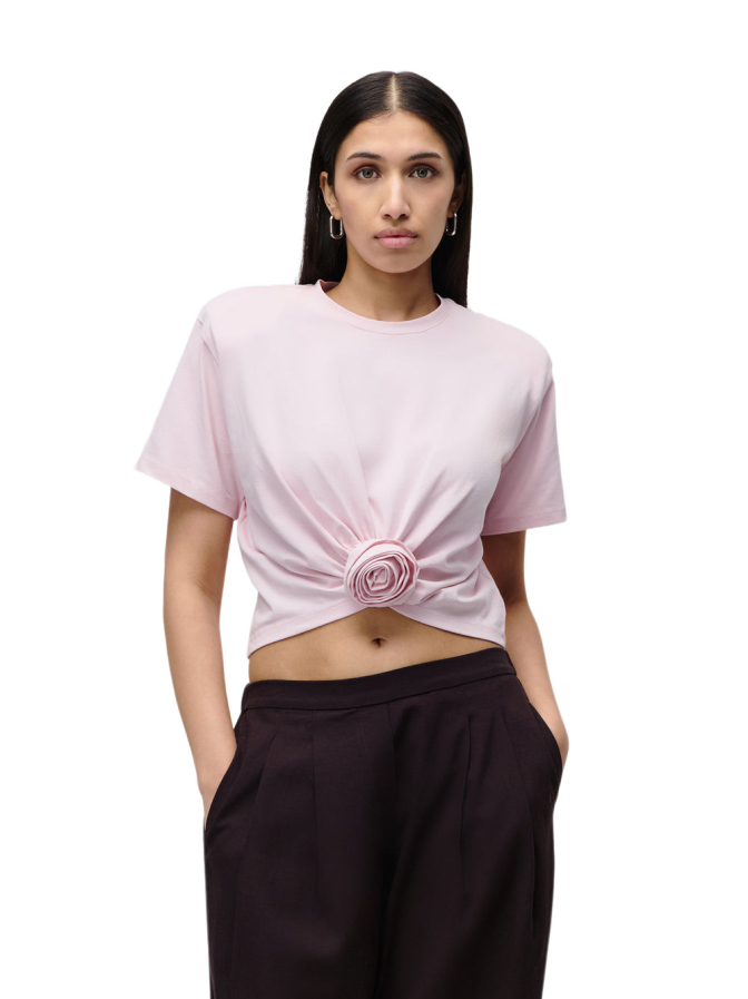 LeGer Studio by Lena Gercke T-Shirt Lia bei Robert Ley
