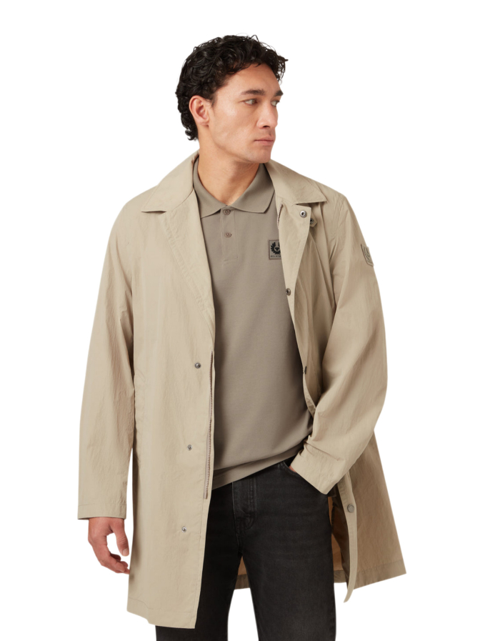 Belstaff Regular-Fit Poloshirt bei Robert Ley
