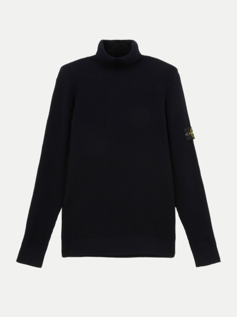 Stone Island Regular-Fit Rollkragenpullover bei Robert Ley