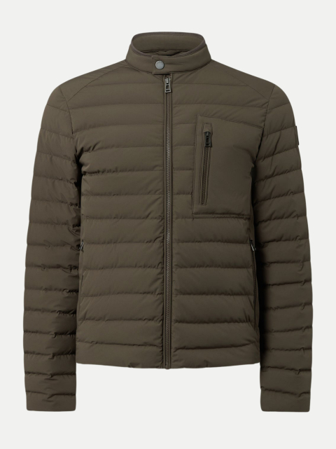 Belstaff Leichte Daunenjacke CHASSIS bei Robert Ley