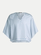 Windsor Women Bluse aus Seide 441-TurquioseAqua 441 bei Robert Ley