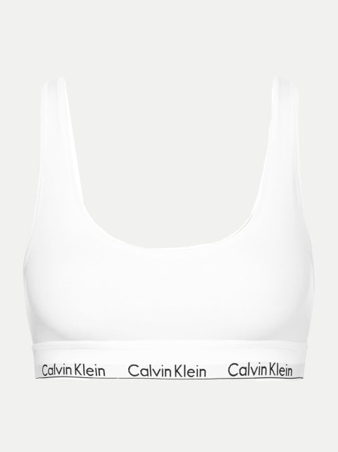 Calvin Klein Bustier Bralette bei Robert Ley