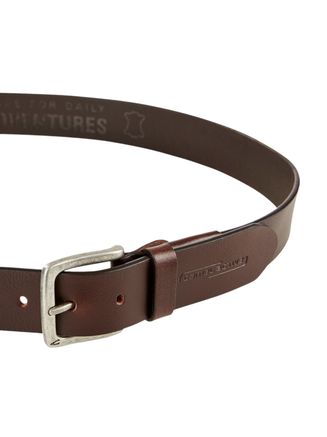camel active Ledergürtel bei Robert Ley