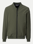 Casamoda Blousonjacke 338-338 grUEn bei Robert Ley