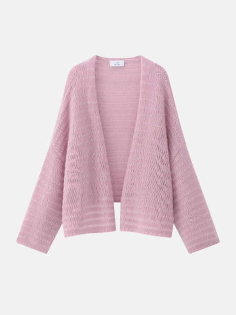 LU REN Strickjacke Tsuge bei Robert Ley