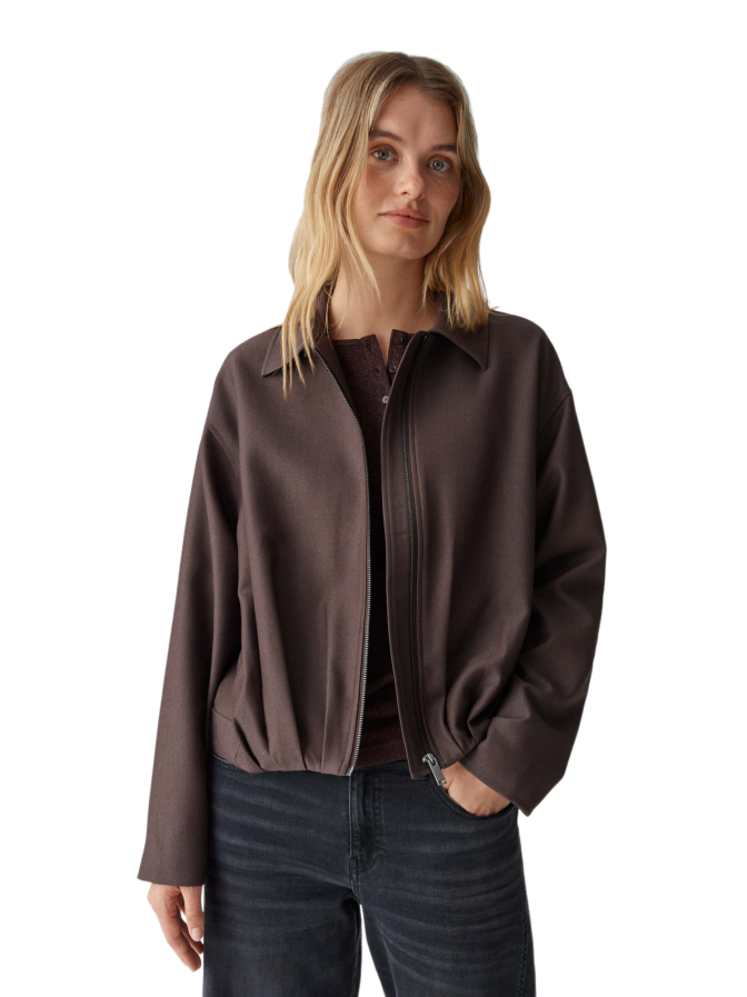 Opus Blousonjacke Jelani bei Robert Ley