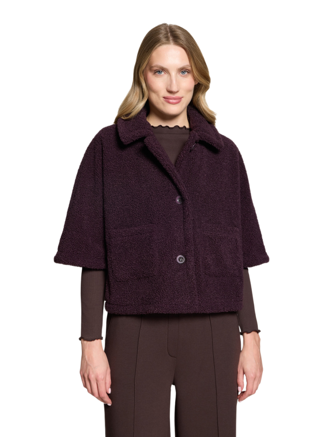 Cartoon - Daydream Jacke PlUEsch bei Robert Ley