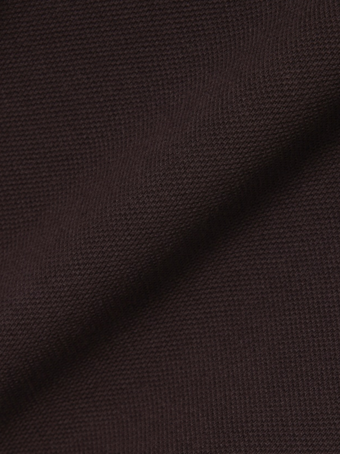 Lacoste Poloshirt aus Petit Piqué bei Robert Ley