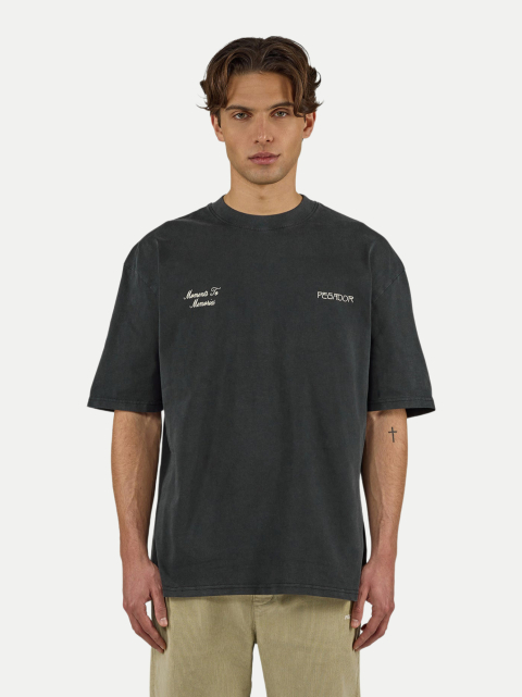 PEGADOR Oversized T-Shirt bei Robert Ley