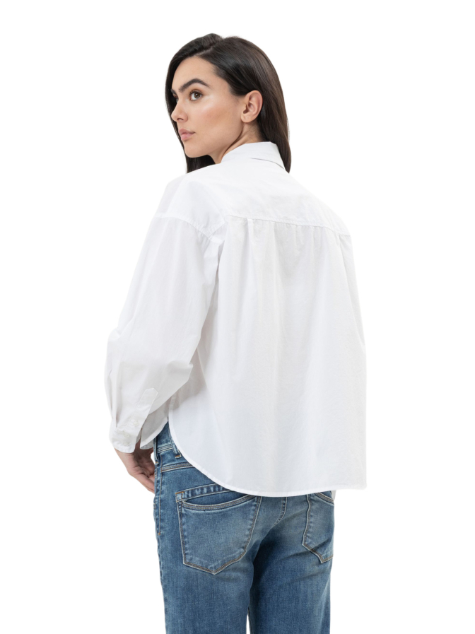Herrlicher Bluse Lynella bei Robert Ley