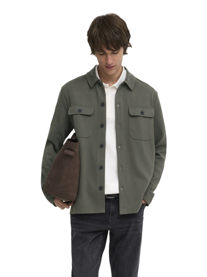 Only & Sons Overshirt ONSNEWKODYL bei Robert Ley