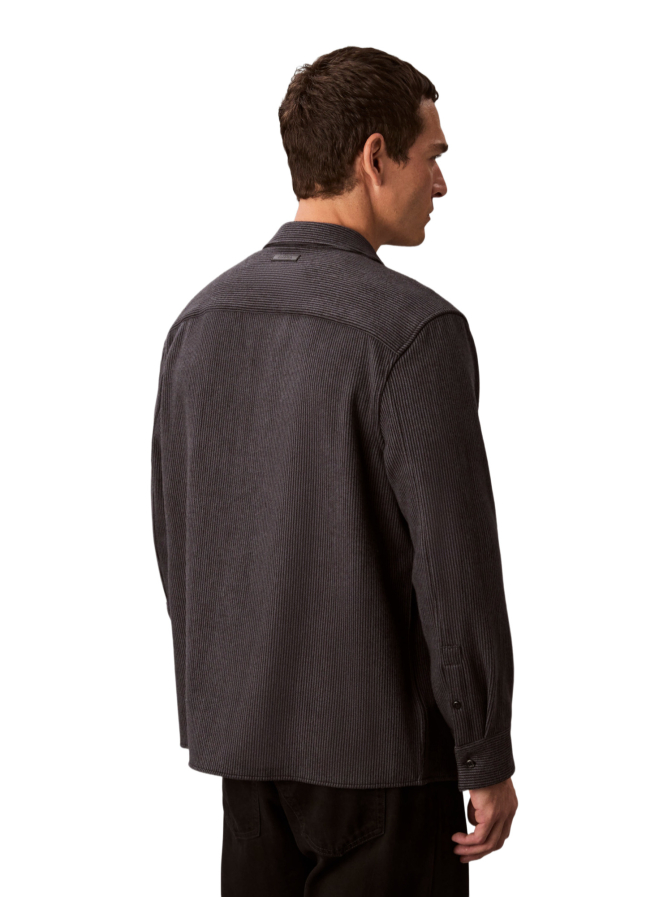 Calvin Klein Lässiges Hemd CORDUROY bei Robert Ley