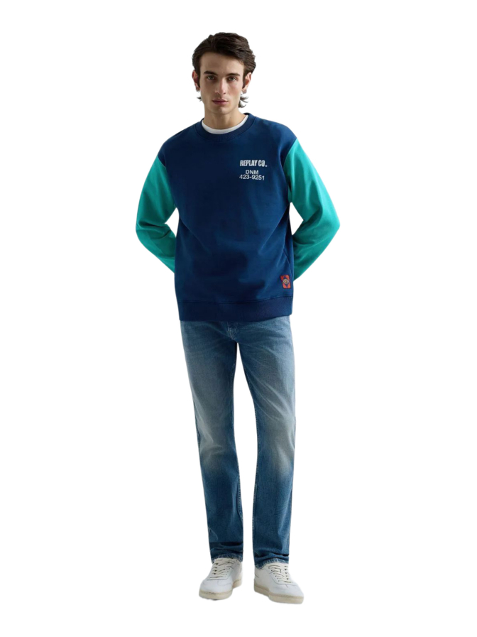 Replay Jeans Anbass bei Robert Ley
