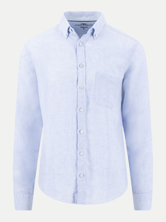 Fynch-Hatton Premium Linen, B.D., 1/1 bei Robert Ley