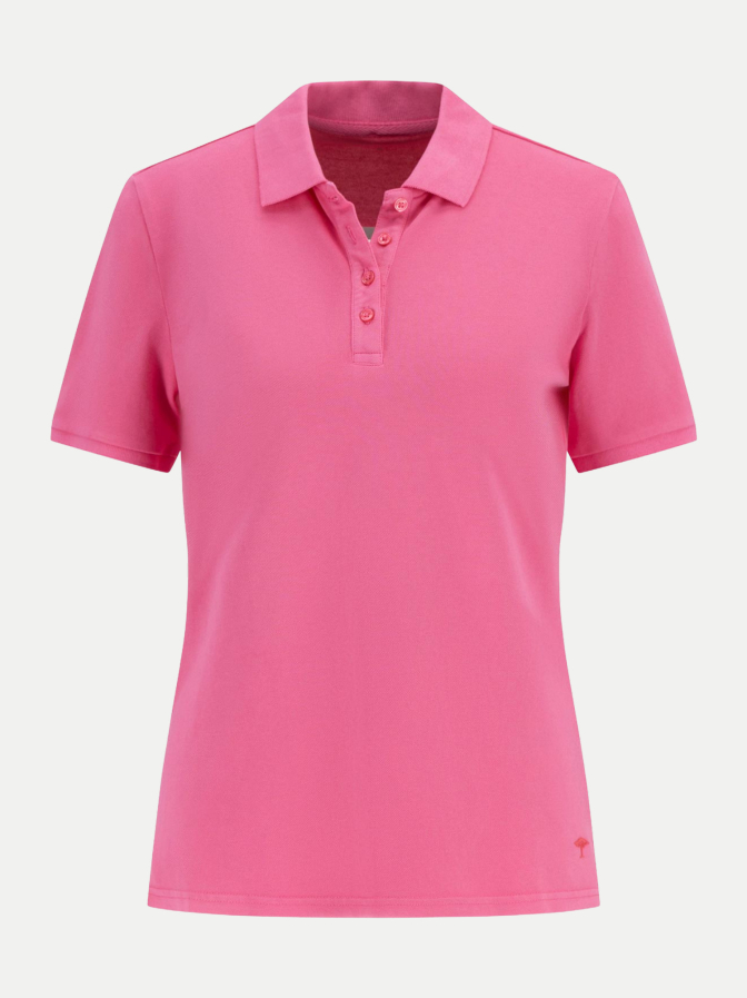 Fynch-Hatton Poloshirt bei Robert Ley