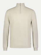Roy Robson Langarm Strickpullover A270-LIGHT BROWN bei Robert Ley