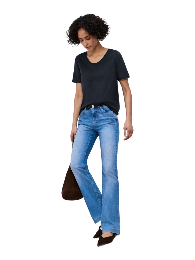 Street One T-Shirt bei Robert Ley