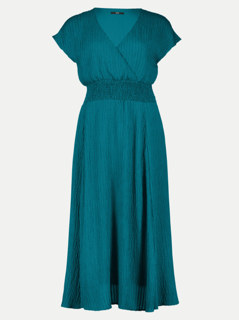 Zero Midi- Kleid bei Robert Ley