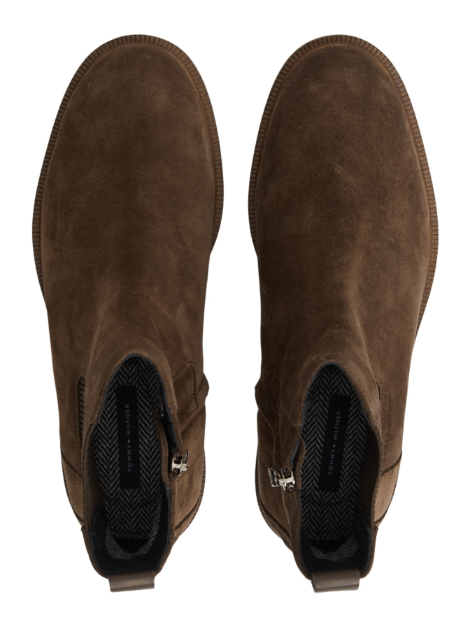 Tommy Hilfiger Chelsea-Boots bei Robert Ley