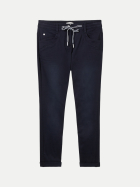 Tom Tailor Casual Tapered-Fit Hose 10668-sky captain blue bei Robert Ley