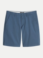 Marc O'Polo Shorts Reso 4295-Stormy Blue bei Robert Ley