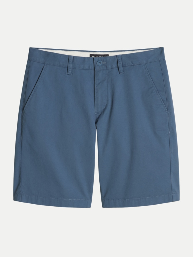 Marc O'Polo Shorts Reso bei Robert Ley