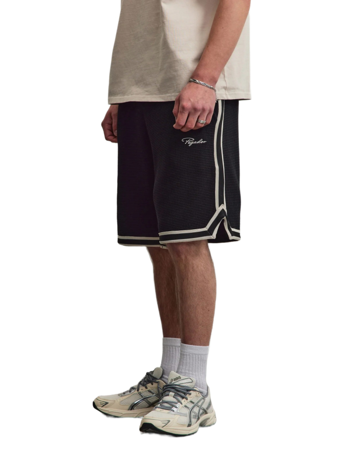 Pegador Regular-Fit Basketball Shorts bei Robert Ley