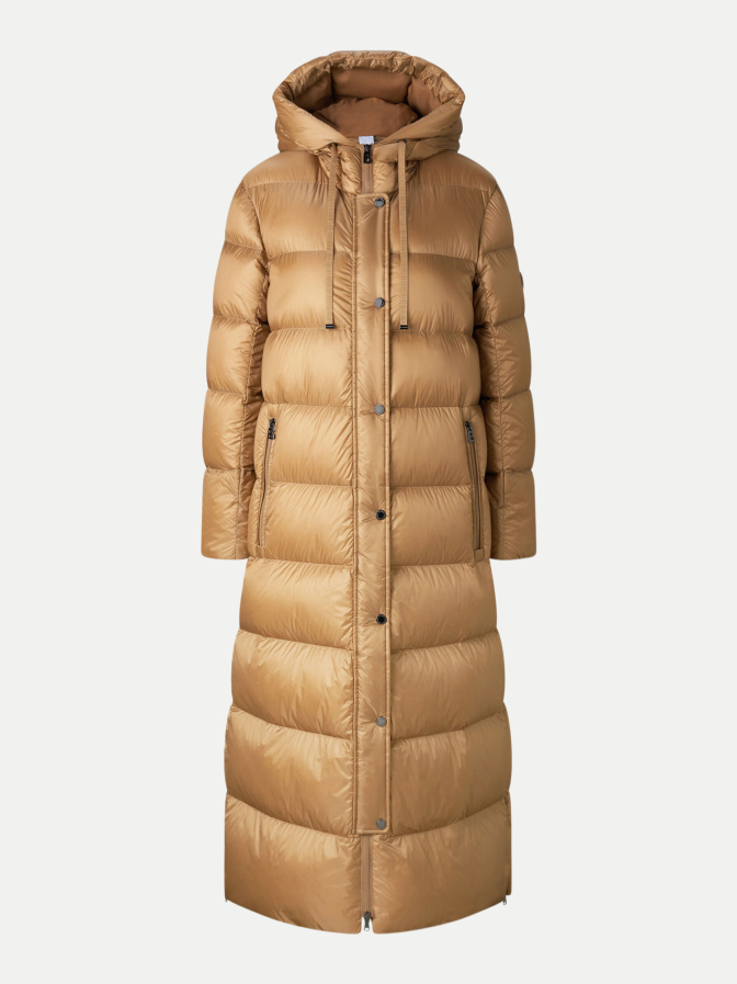 Bogner Daunenmantel MAXIE-D bei Robert Ley