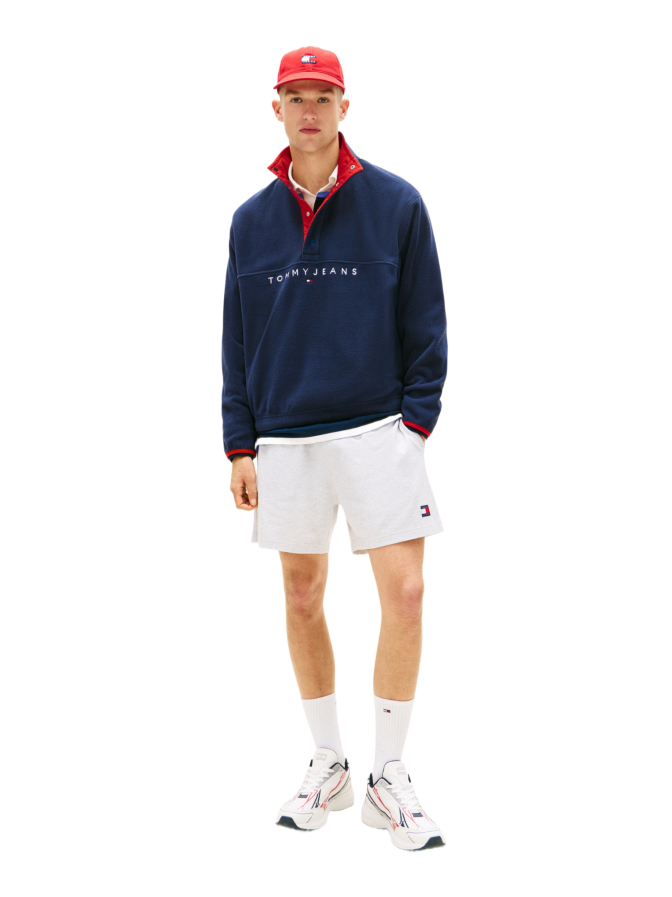 Tommy Jeans Shape-Fit Shorts bei Robert Ley
