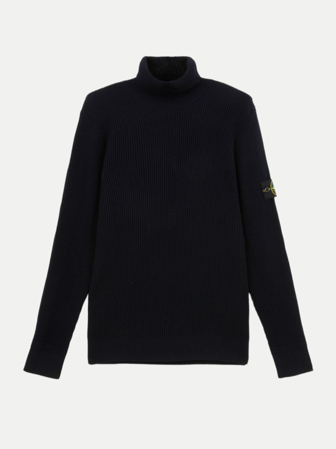 Stone Island Rollkragenpullover bei Robert Ley