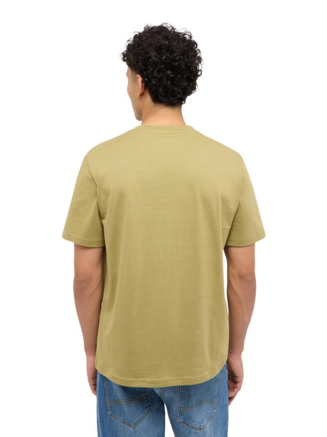 Mustang T-Shirt bei Robert Ley