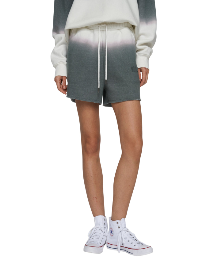 10 Days Relaxed-Fit Fleece-Shorts bei Robert Ley